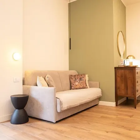 Apartment A-m Borgo Trento 43 Verona